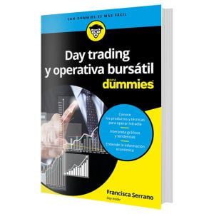Day trading y Operativa Bursátil para Dummies