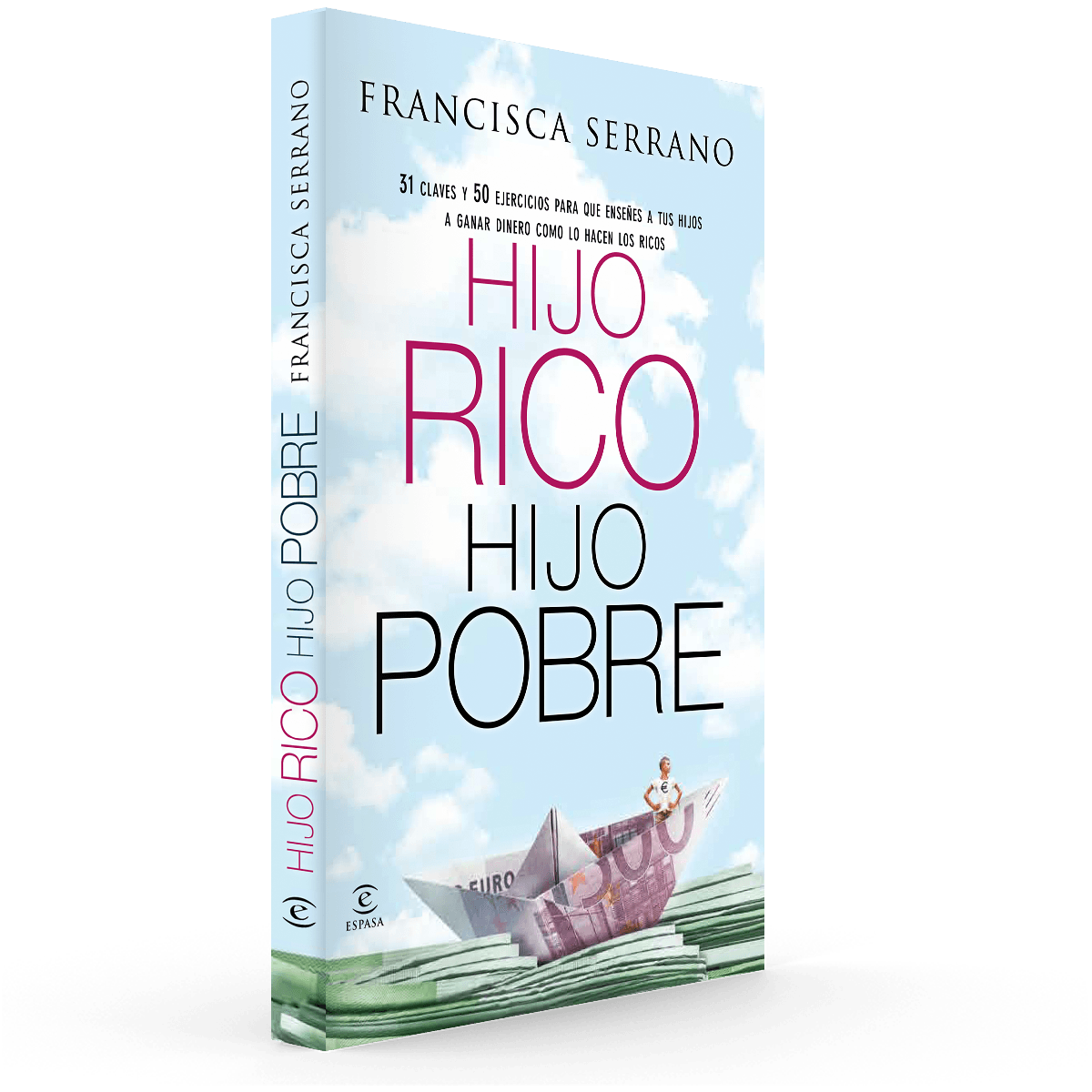 Hijo Rico Hijo Pobre