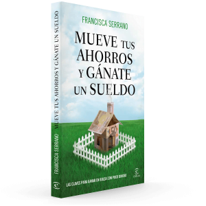 Mueve tus ahorros y gánate un sueldo