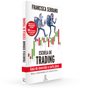 Escuela de Trading - Guía de inversión a corto plazo