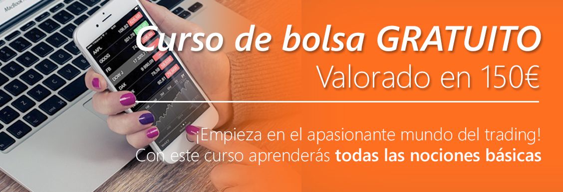 Curso de bolsa gratuito