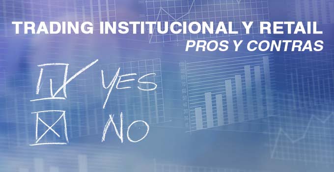 TRADING INSTITUCIONAL