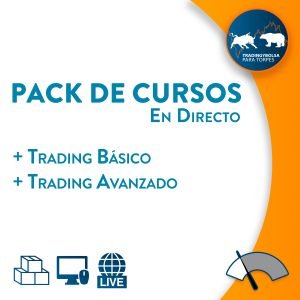 Pack Básico + Avanzado en Directo