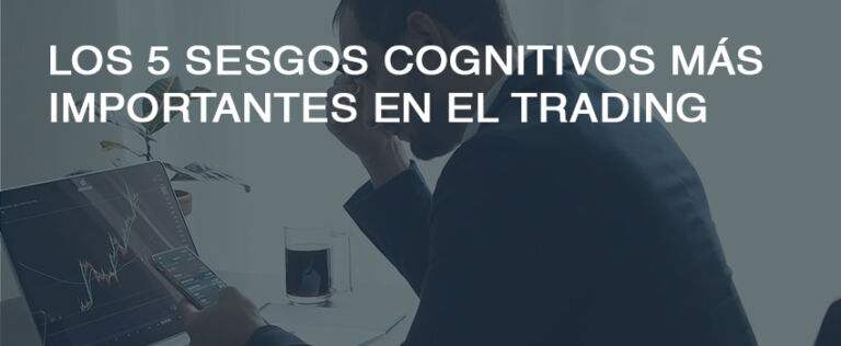 sesgos cognitivos